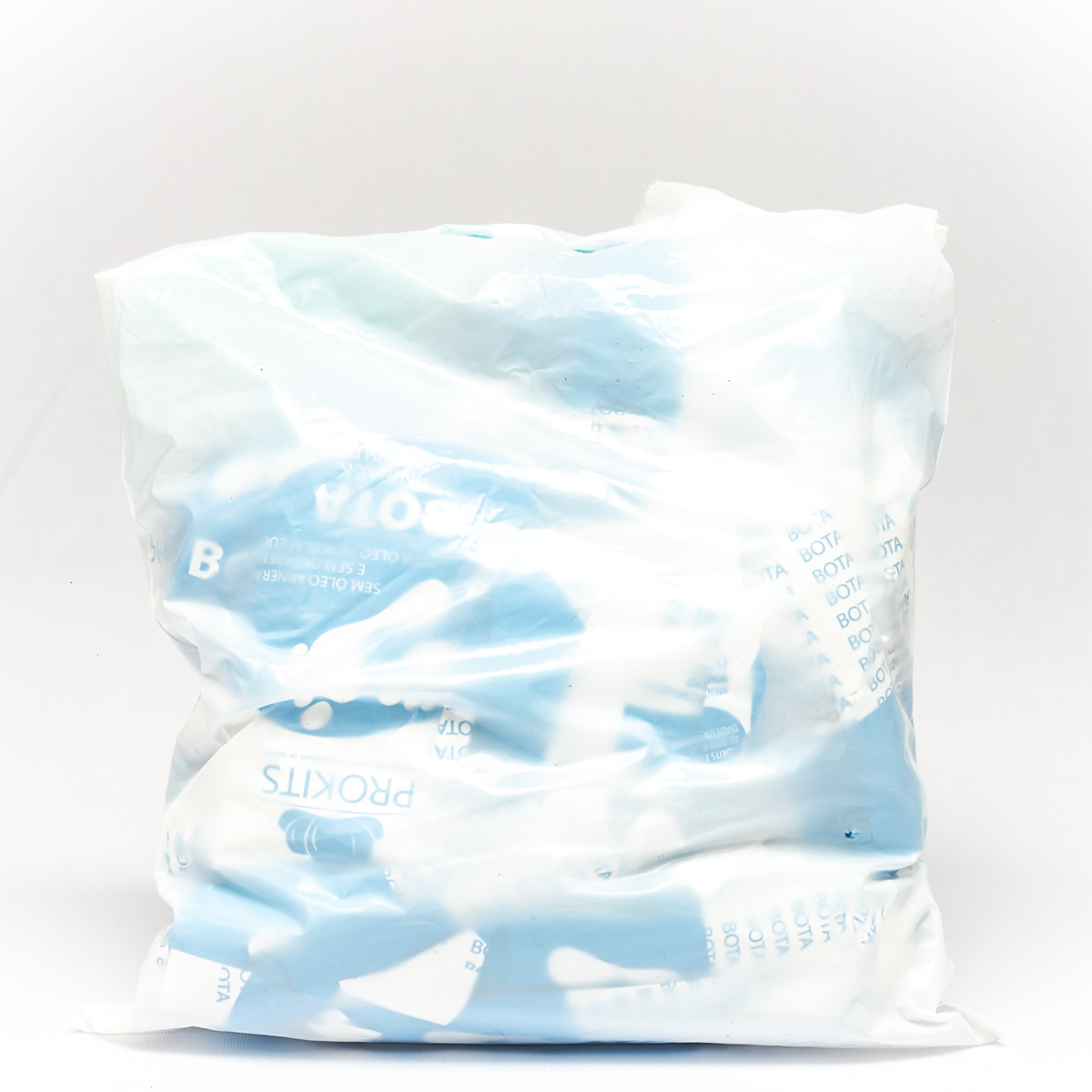 Minipack Botas Prokits - 25 unidades