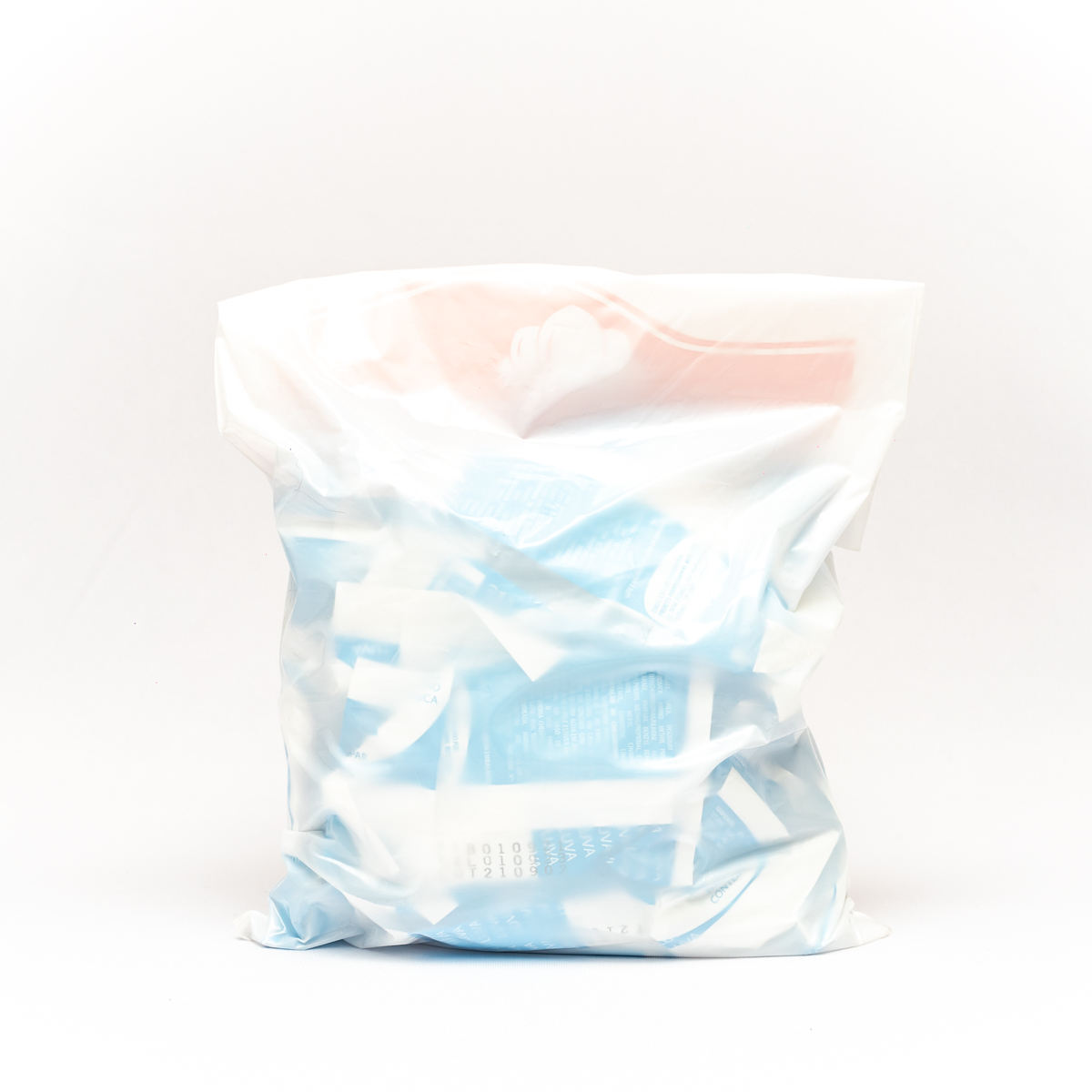 Minipack Luvas Prokits - 25 pares