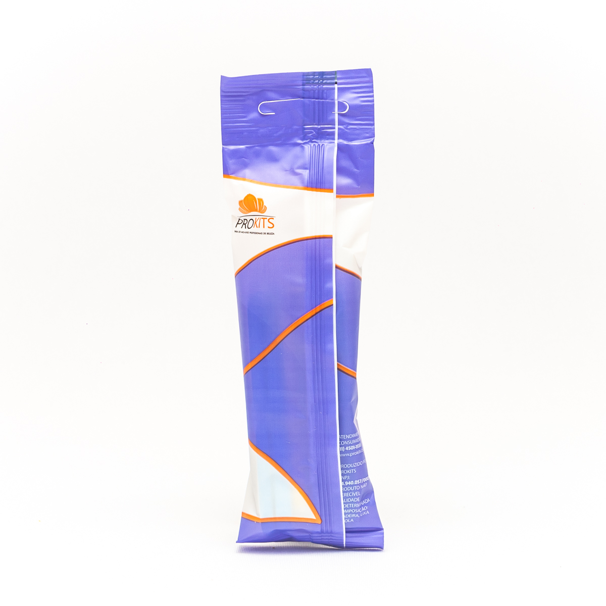 Polidor Gravatinha Azul/Verde/Amarelo Pro...