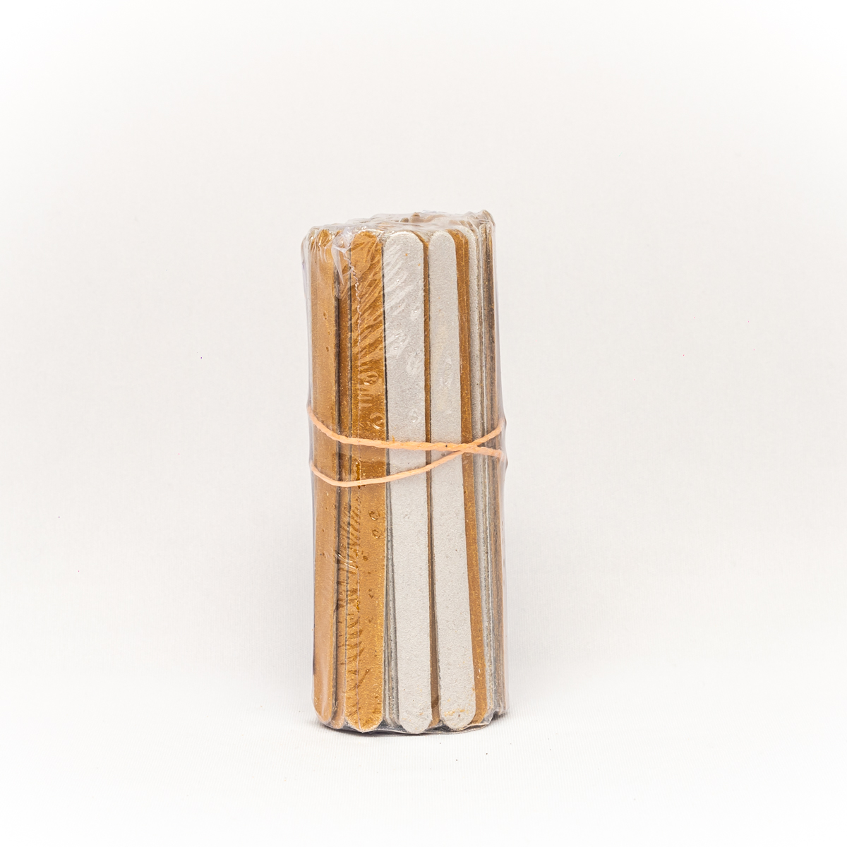 Lixa Tradicional 13cm Prokits - 100 unidades