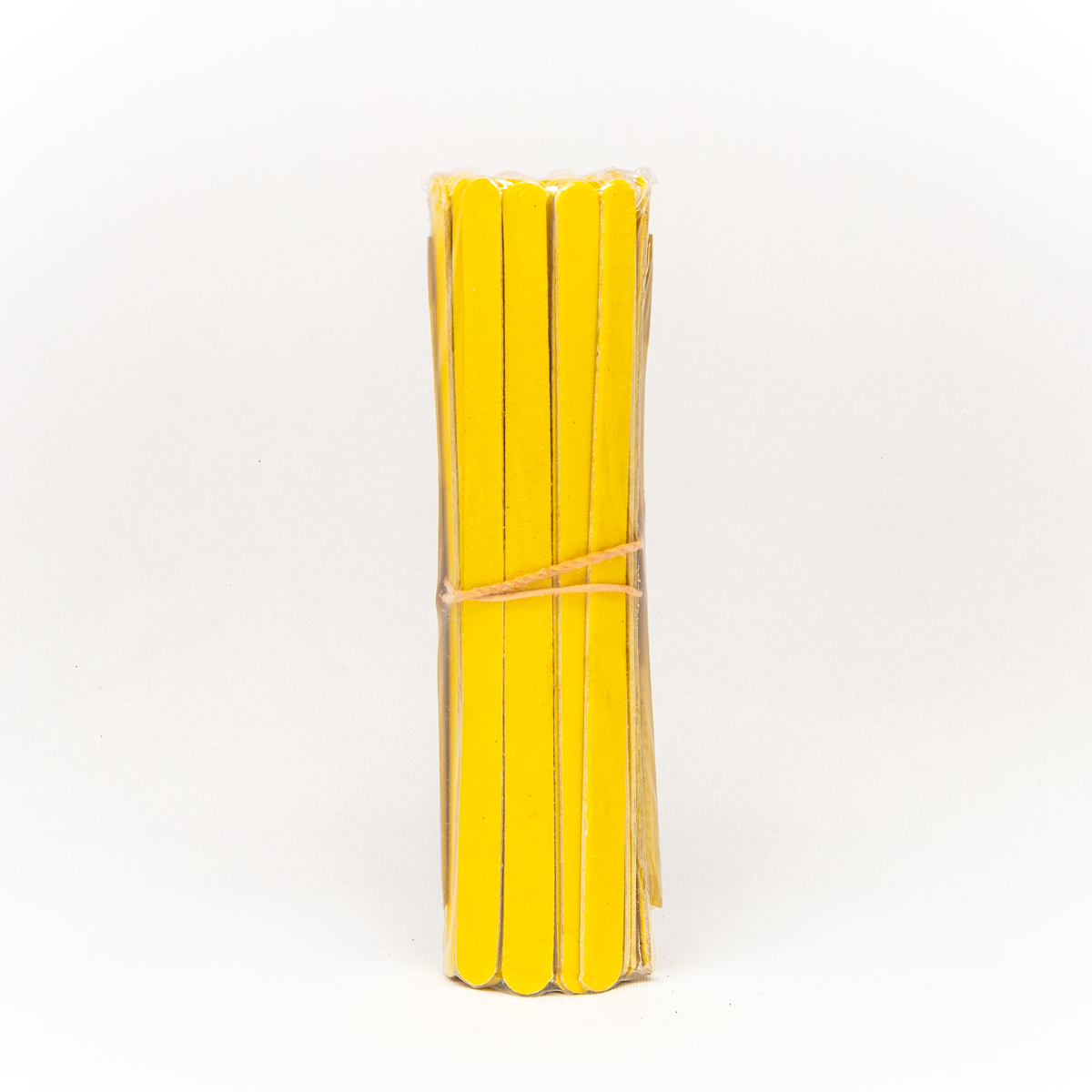 Lixa Canário 16cm Prokits - 50 unidades