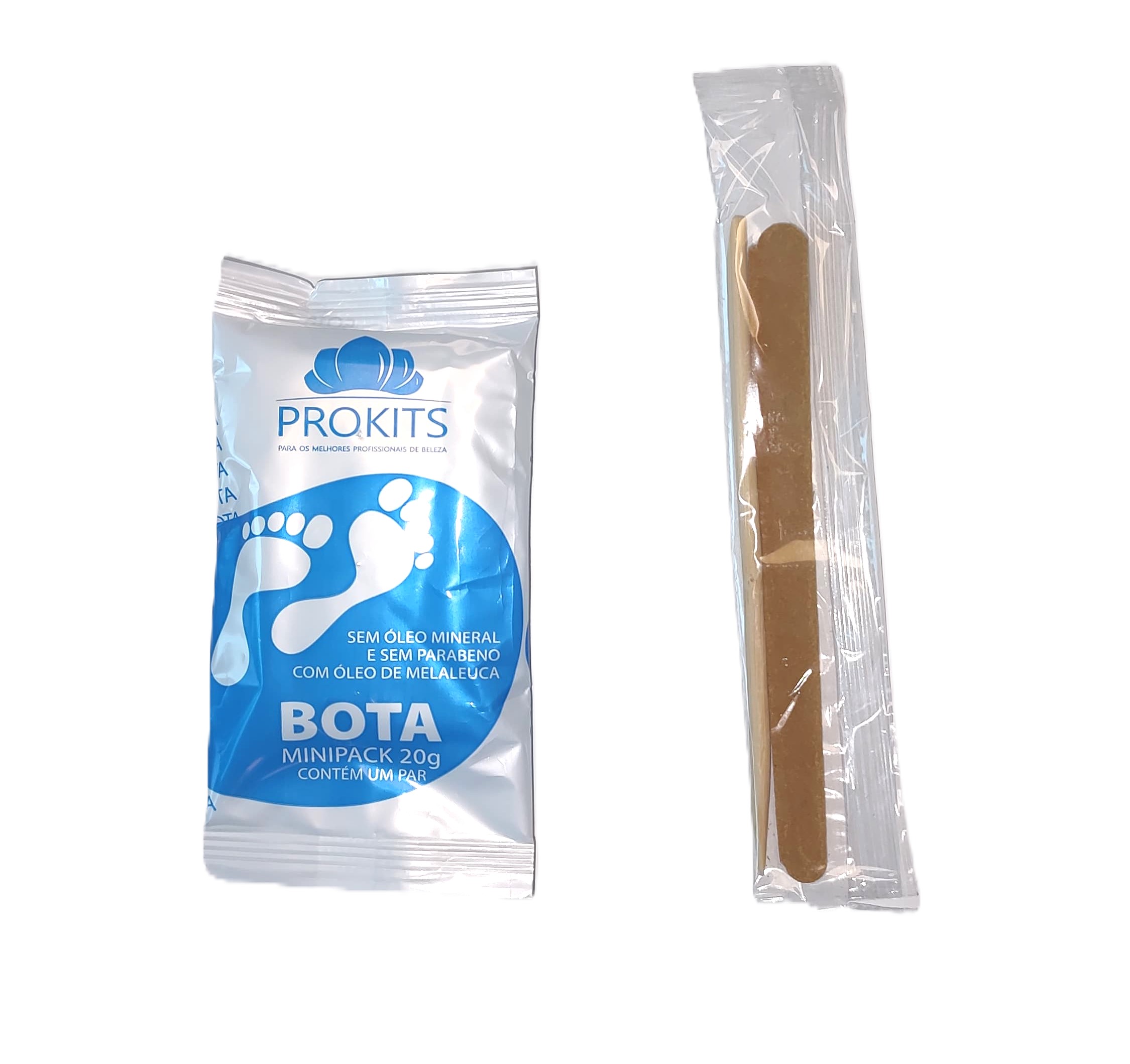 Kit de Pedicure Prokits